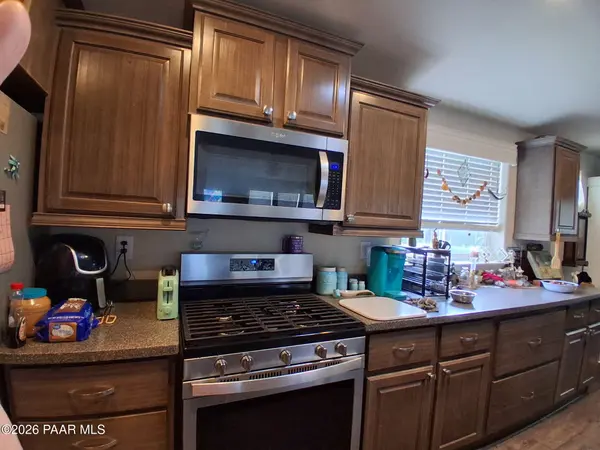 1164 Ashburn WAY #2, Chino Valley, AZ 86323