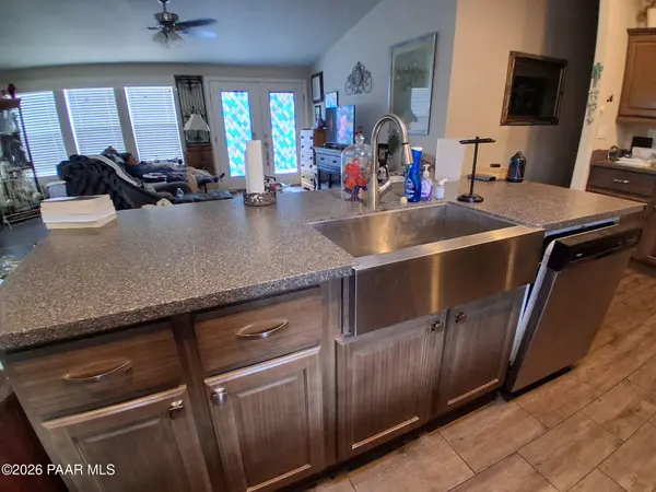 1164 Ashburn WAY #2, Chino Valley, AZ 86323