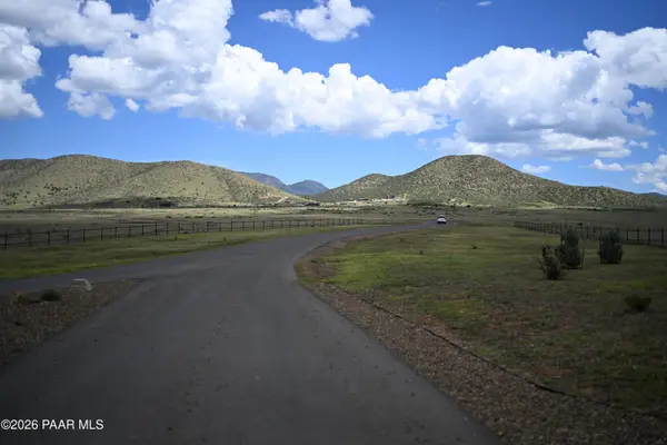 10301 E Woven Gold Way (Lot 70) WAY, Prescott Valley, AZ 86315