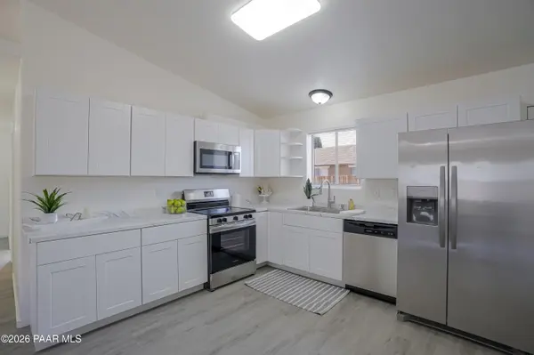 24411 N Diamond Head AVE, Paulden, AZ 86334