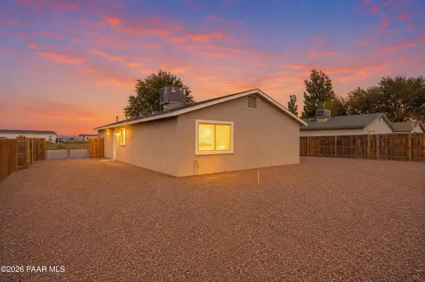 24411 N Diamond Head AVE, Paulden, AZ 86334