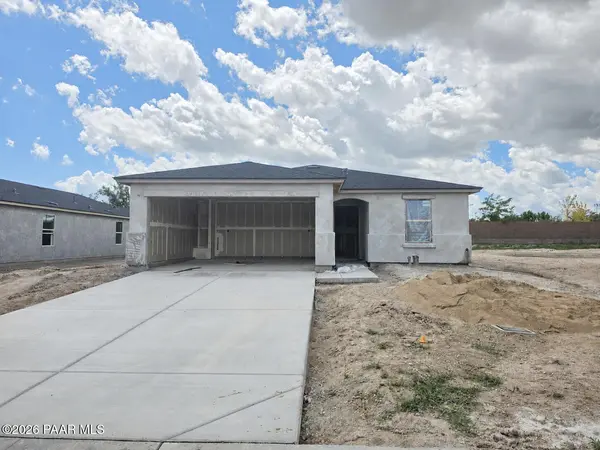 1251 N Helsing RD, Chino Valley, AZ 86323