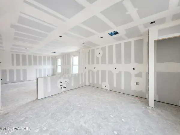 1251 N Helsing RD, Chino Valley, AZ 86323