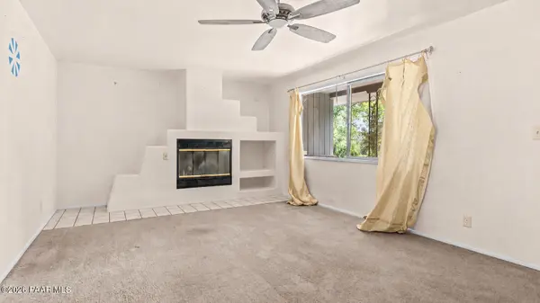 706 Whetstine AVE, Prescott, AZ 86301