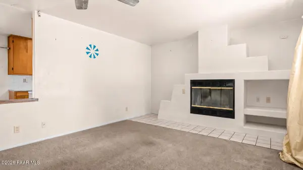 706 Whetstine AVE, Prescott, AZ 86301