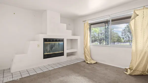 706 Whetstine AVE, Prescott, AZ 86301