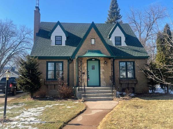153 N MAIN ST, Clintonville, WI 54929-1222