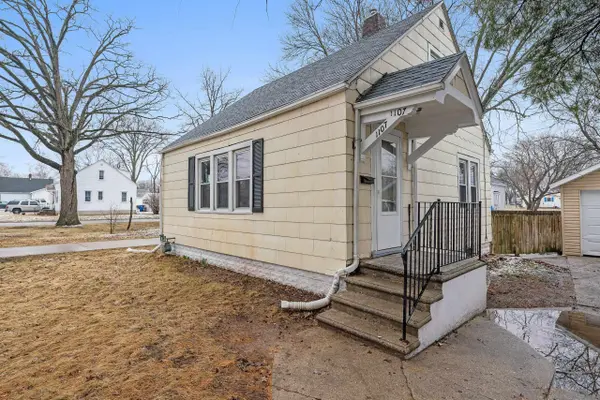 1107 SHEA AVE, Green Bay, WI 54303