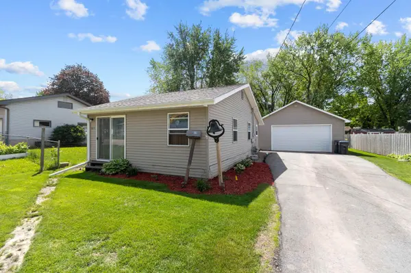 619 BIRCH ST, Winneconne, WI 54986