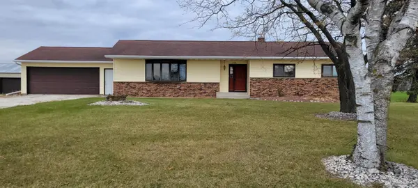 10308 COUNTY ROAD F, Newton, WI 53063-9999
