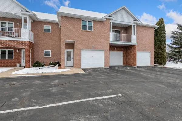 810 LIBAL ST #21, De Pere, WI 54115-4120