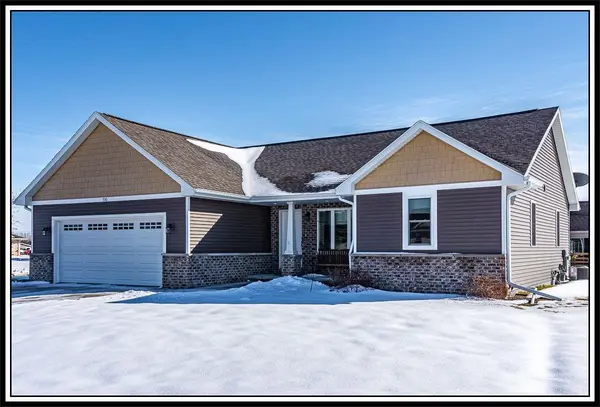 530 DOGWOOD CT,  New London,  WI 54961-7850