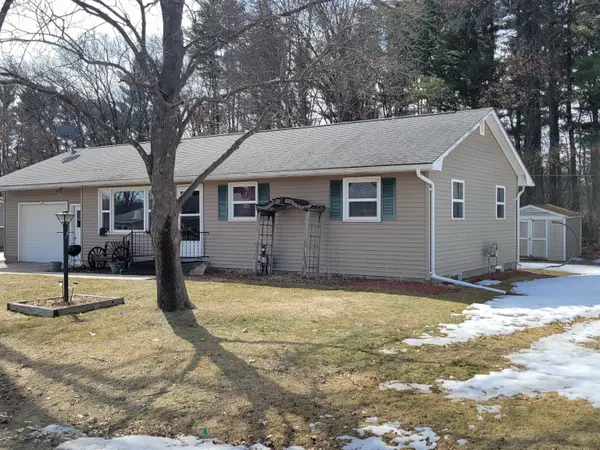 650 S WAUPACA ST, Wautoma, WI 54982