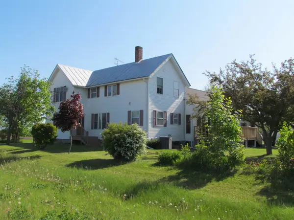 N304 COUNTY ROAD X, Waupaca, WI 54981