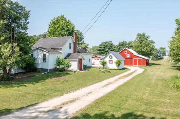 413 SACRAMENTO ST, Berlin, WI 54923