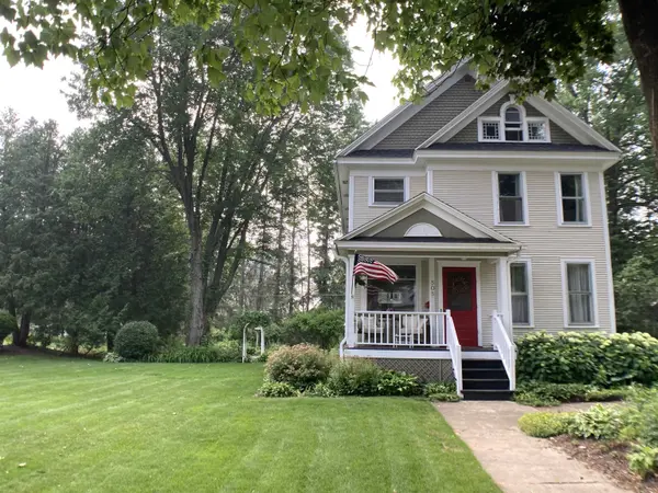 505 S WEED ST, Shawano, WI 54166