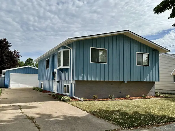 1112 TAFT AVE, Oshkosh, WI 54902-3463