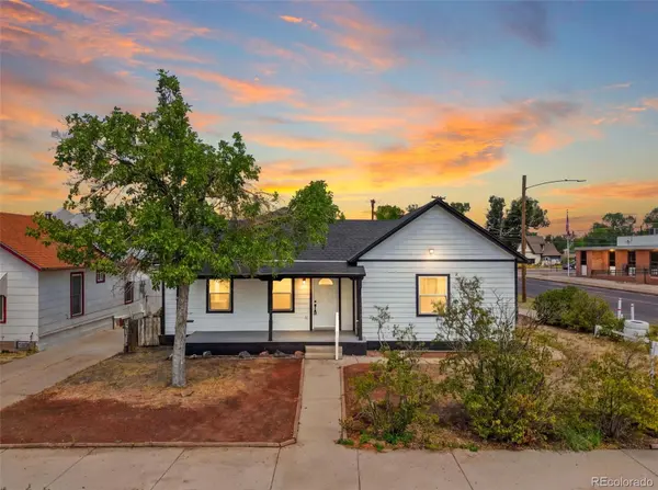 335 Strong ST, Brighton, CO 80601