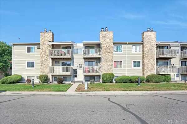 381 S Ames ST #A201, Lakewood, CO 80226