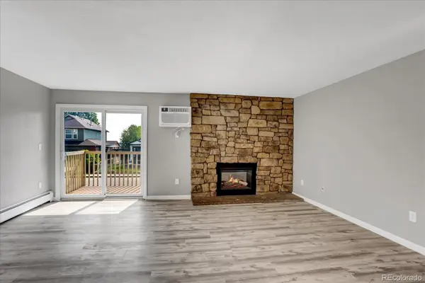 381 S Ames ST #A201, Lakewood, CO 80226
