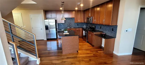 8185 E Lowry BLVD #302, Denver, CO 80230