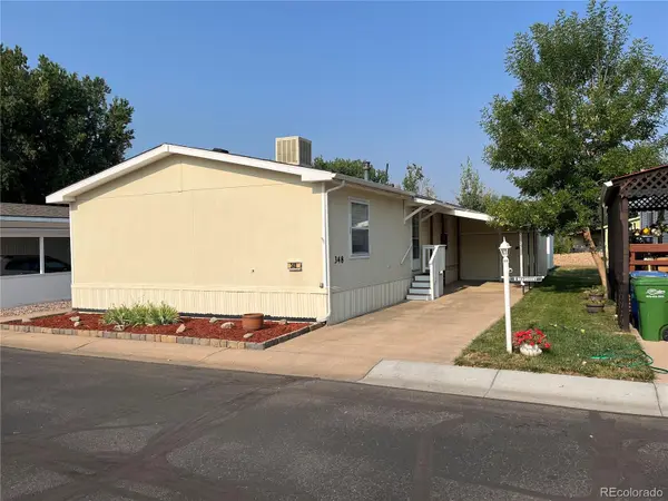 1601 N College AVE, Fort Collins, CO 80524