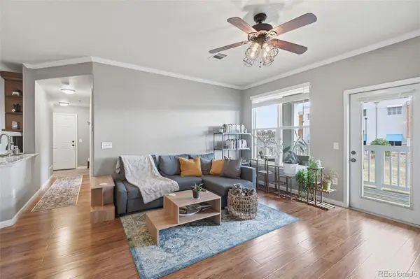 6013 Castlegate DR #D26, Castle Rock, CO 80108