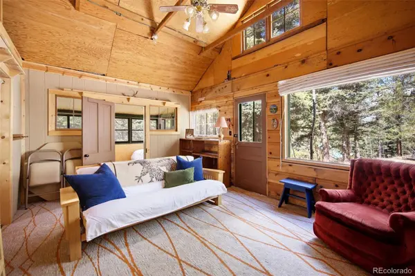 652 Payne Gulch RD, Bailey, CO 80421