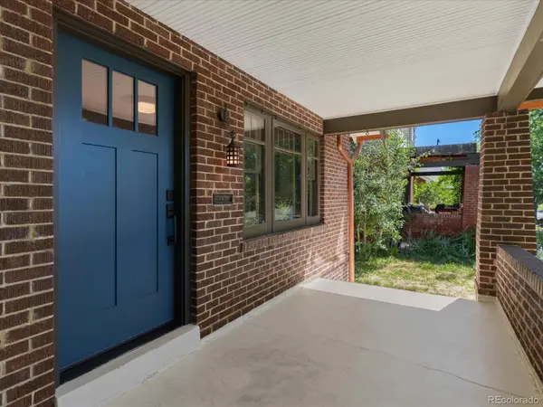 4633 W 30th AVE, Denver, CO 80212