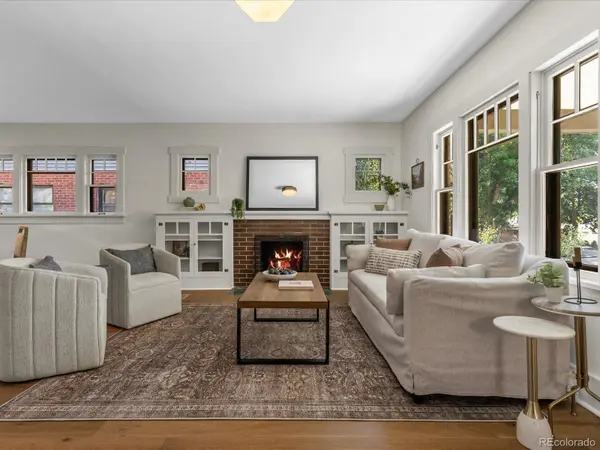 4633 W 30th AVE, Denver, CO 80212