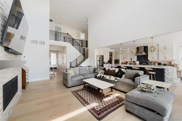 9130 Star Fall CIR, Littleton, CO 80125