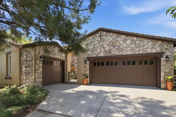 5083 Hidden Pond PL, Castle Rock, CO 80108