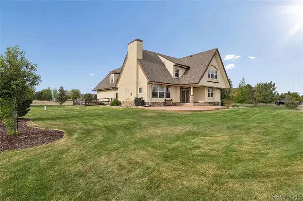 37158 Dickerson RUN, Severance, CO 80550