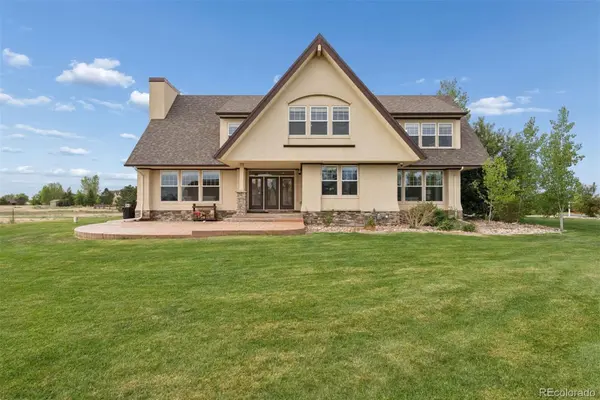 37158 Dickerson RUN,  Severance,  CO 80550
