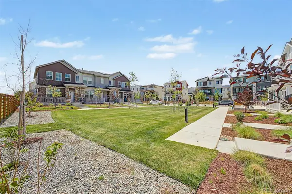 874 Furrow WAY, Lafayette, CO 80026