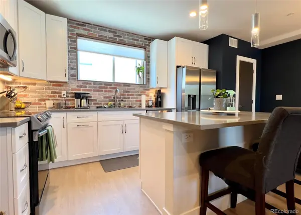 6228 W 38th AVE, Wheat Ridge, CO 80033