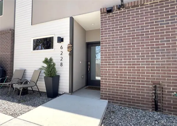 6228 W 38th AVE, Wheat Ridge, CO 80033