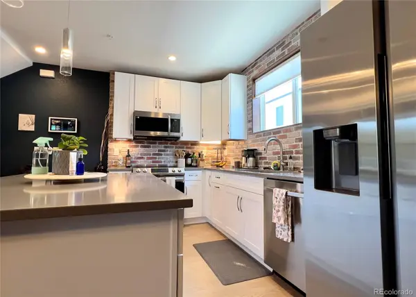 6228 W 38th AVE, Wheat Ridge, CO 80033