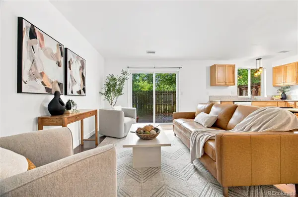 3850 Paseo Del Prado #36, Boulder, CO 80301