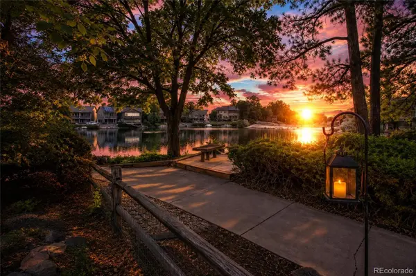 10157 E Fair CIR, Englewood, CO 80111
