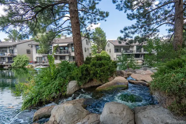 10157 E Fair CIR, Englewood, CO 80111