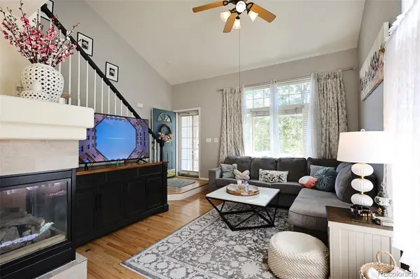 4625 Gibraltar ST, Denver, CO 80249