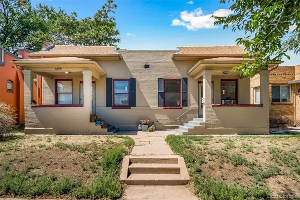 1255 Adams ST, Denver, CO 80206