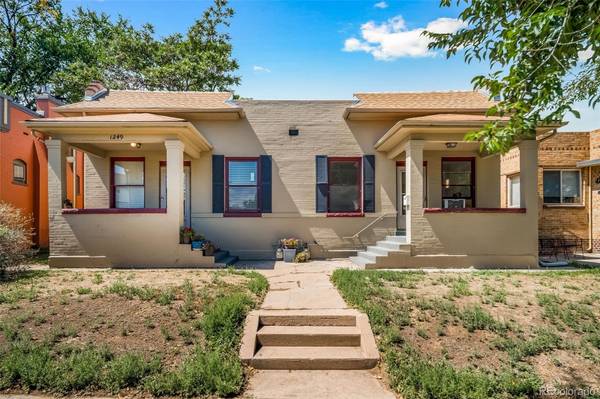 1255 Adams ST, Denver, CO 80206