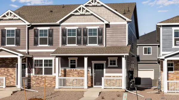 9833 Bahama ST, Commerce City, CO 80022
