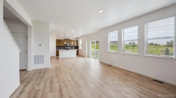 13990 Beebalm TRL, Parker, CO 80134