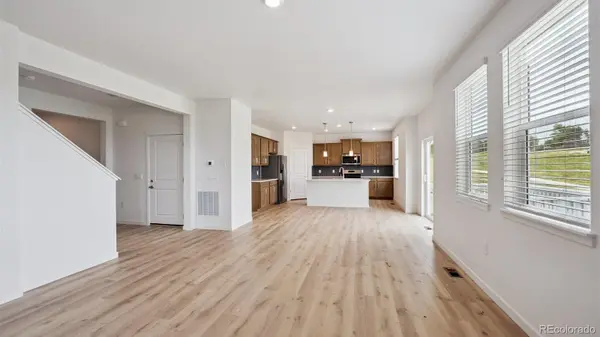 13990 Beebalm TRL, Parker, CO 80134