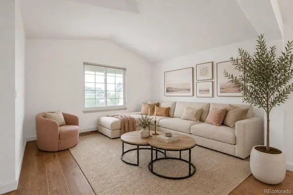 1843 Rough CT, Castle Rock, CO 80109