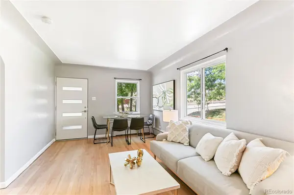 2520-2522 Yates ST, Denver, CO 80212