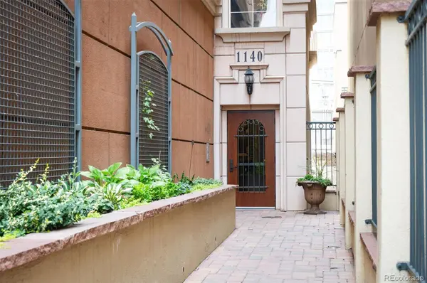 1140 Cherokee ST #401, Denver, CO 80204